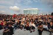 Foto: Intriģējošākie pasaules mazie džeza festivāli